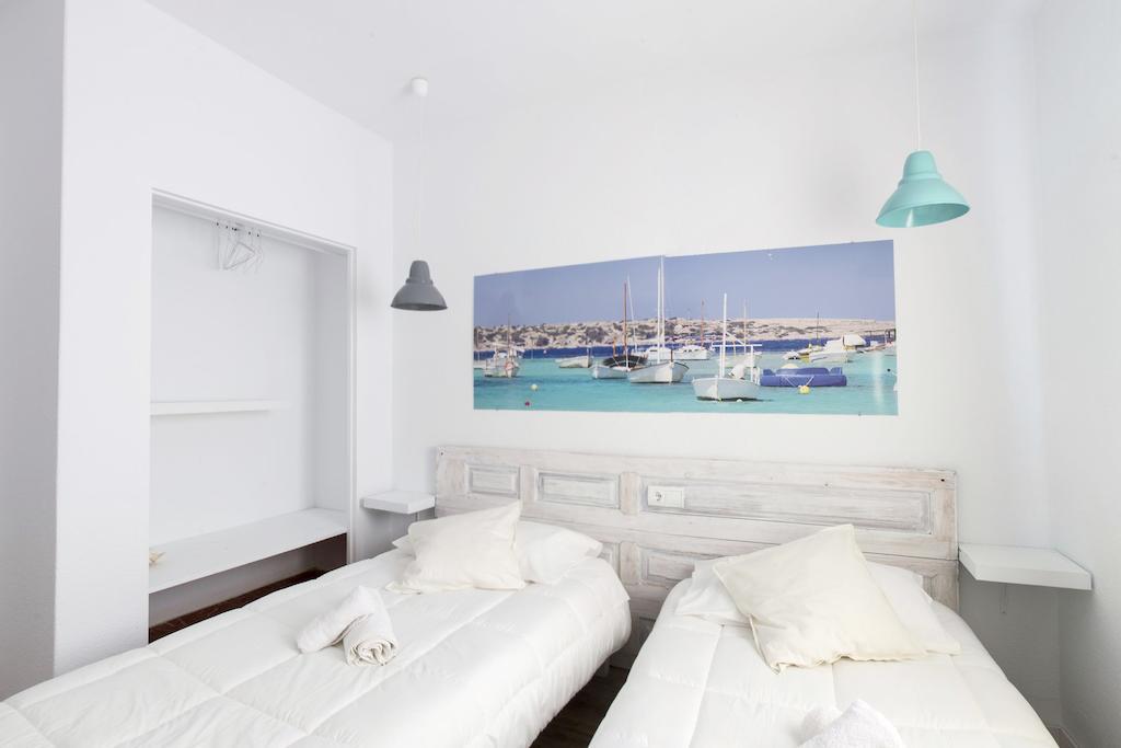 Hostal Ibiza Gasthuis Ibiza-stad