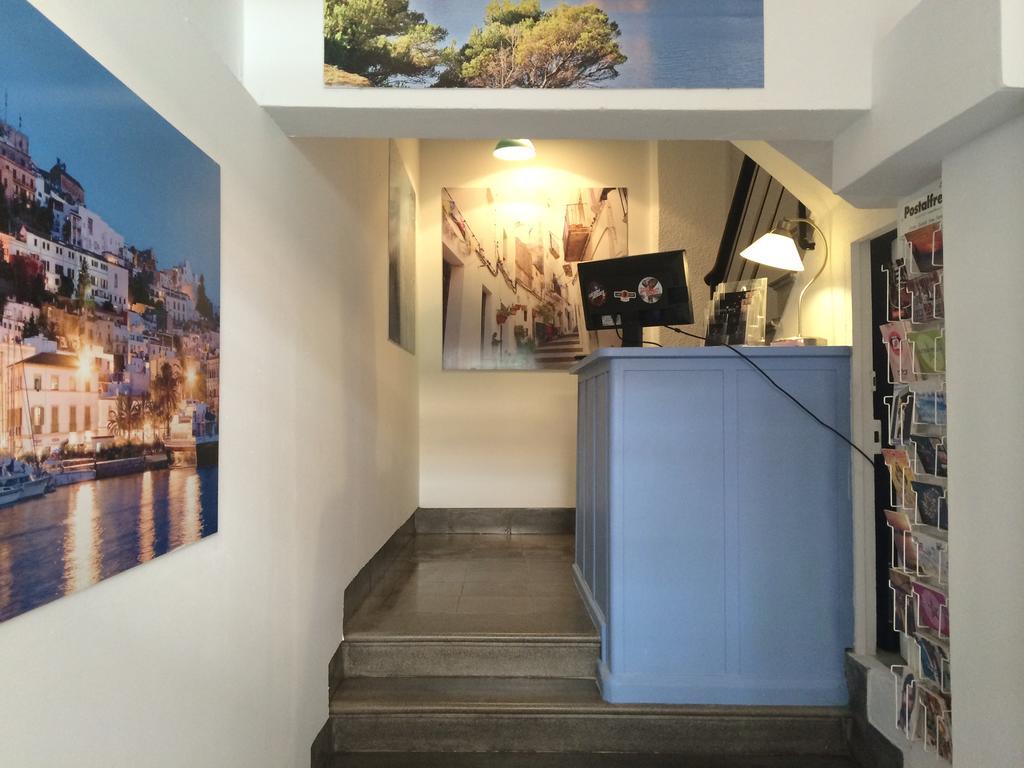 Hostal Ibiza Gasthuis Ibiza-stad