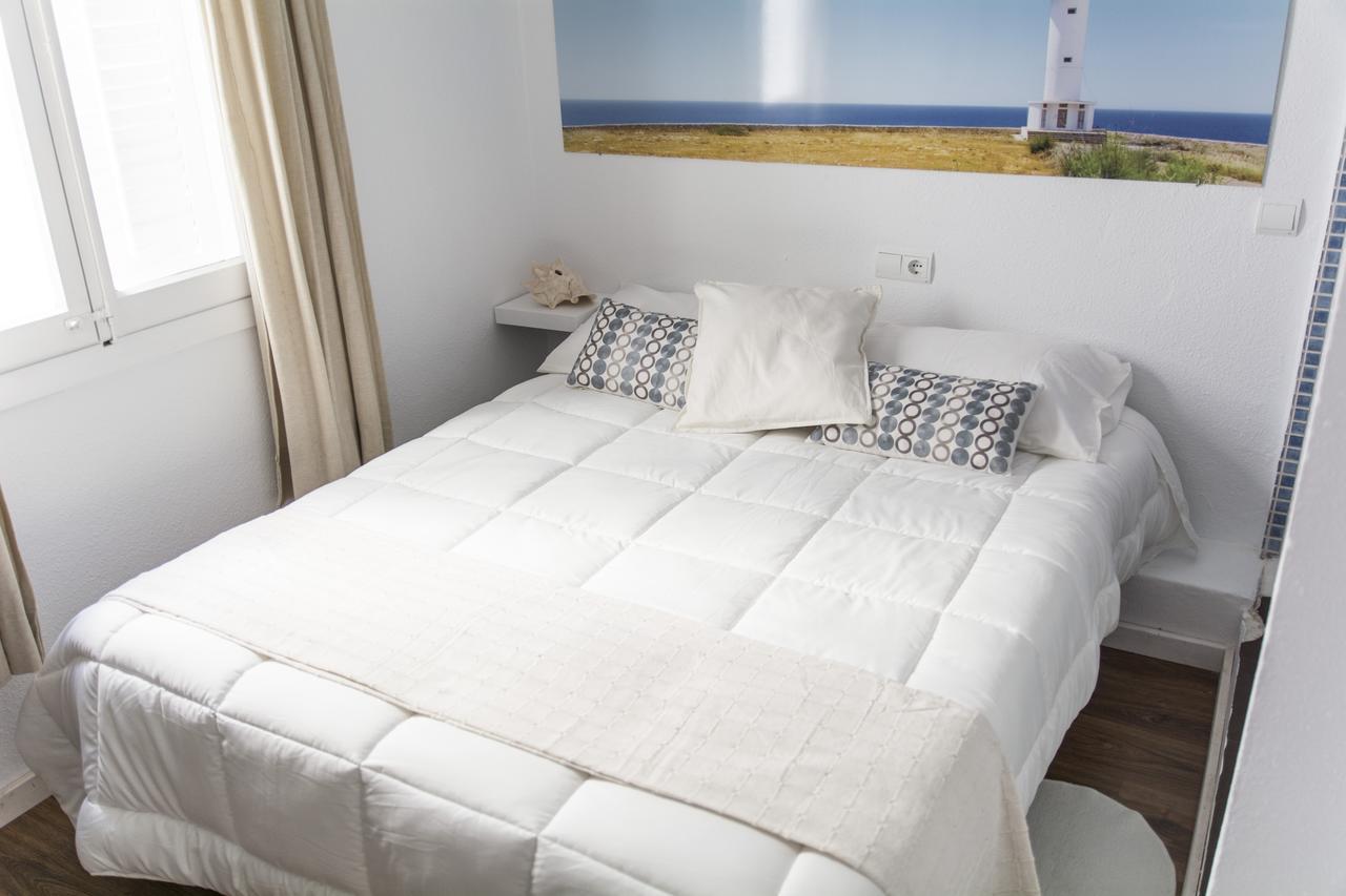 Hostal Ibiza Gasthuis Ibiza-stad