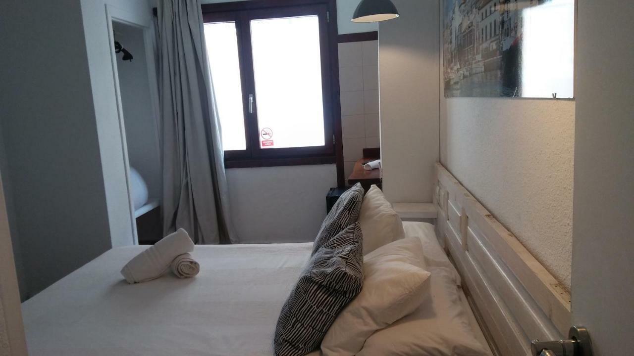 Gasthuis Hostal Ibiza Ibiza-stad