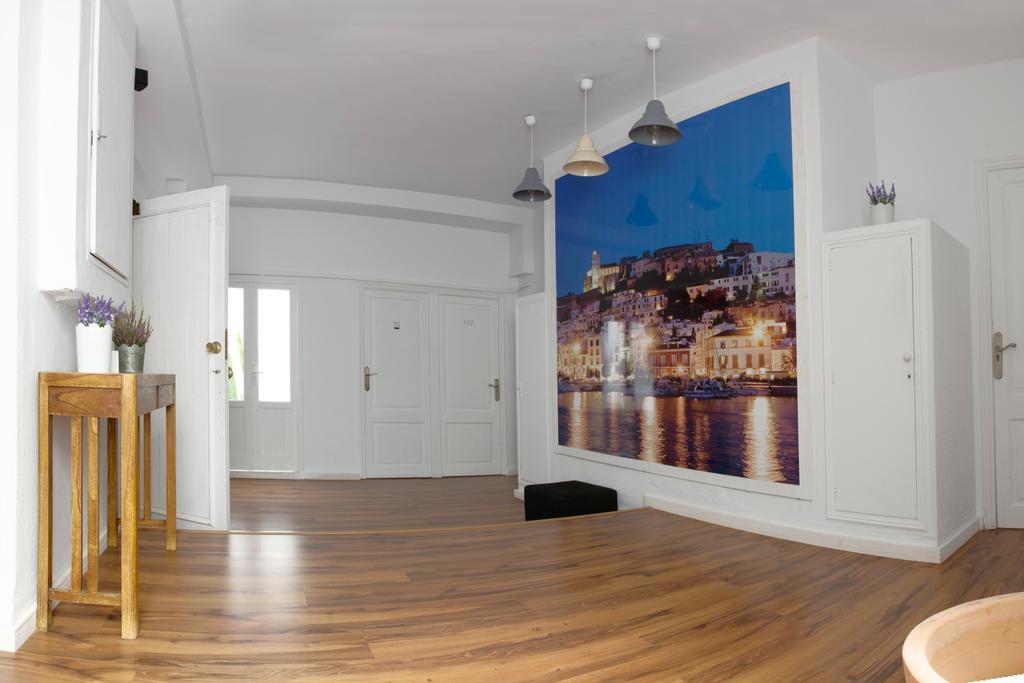 Hostal Ibiza Casa de hóspedes *