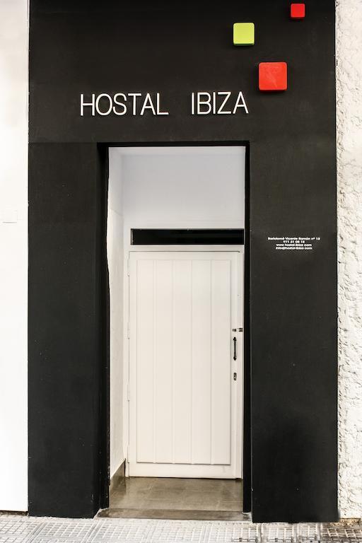 Hostal Ibiza Casa de hóspedes