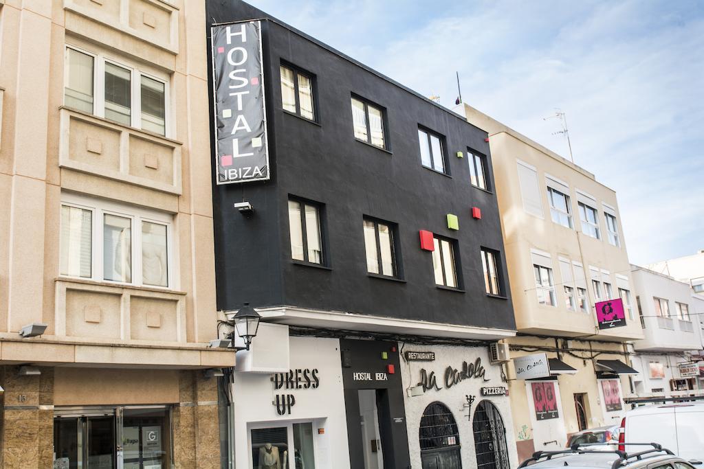 Hostal Ibiza Casa de hóspedes *