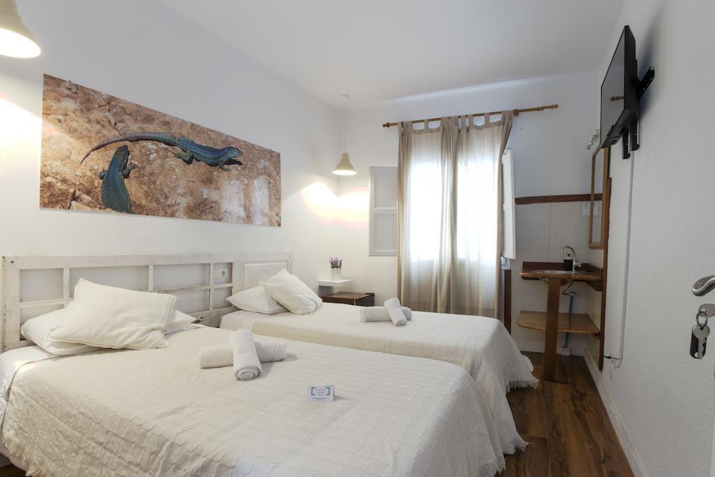 Hostal Ibiza Casa de hóspedes *