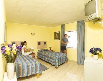 Hostal Ibiza * Ibiza
