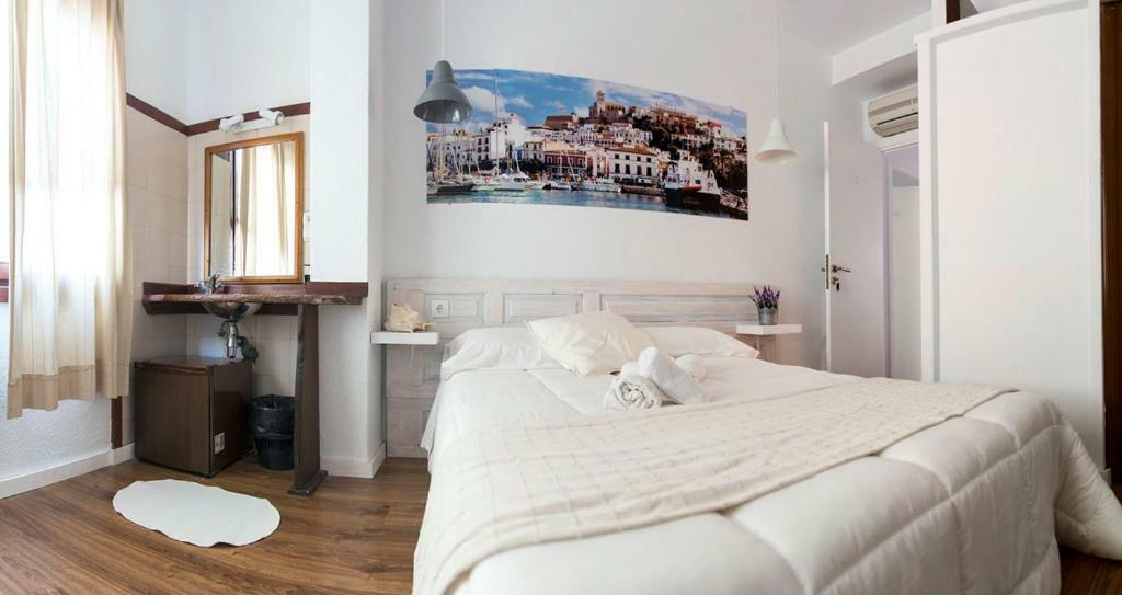 Hostal Ibiza * Ibiza