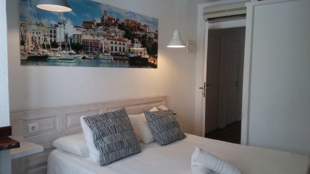 Casa de hóspedes Hostal Ibiza Ibiza